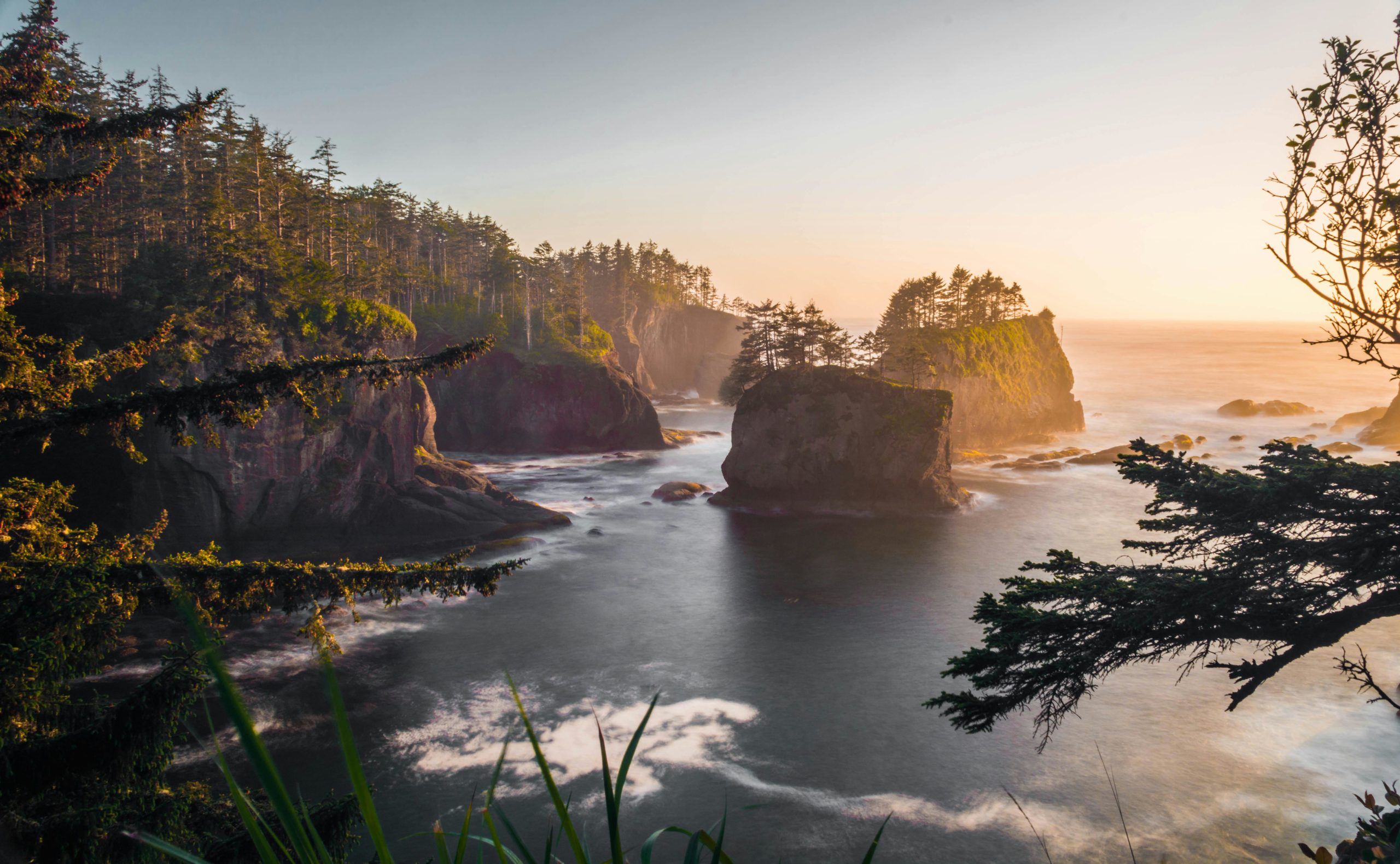 PacificNWCoast